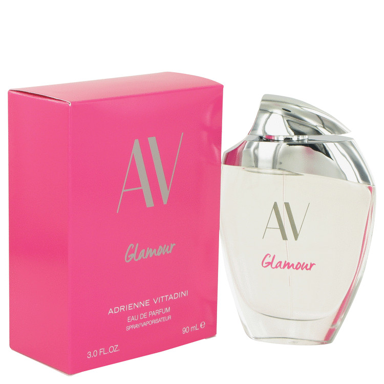 AV Glamour Eau De Parfum Spray