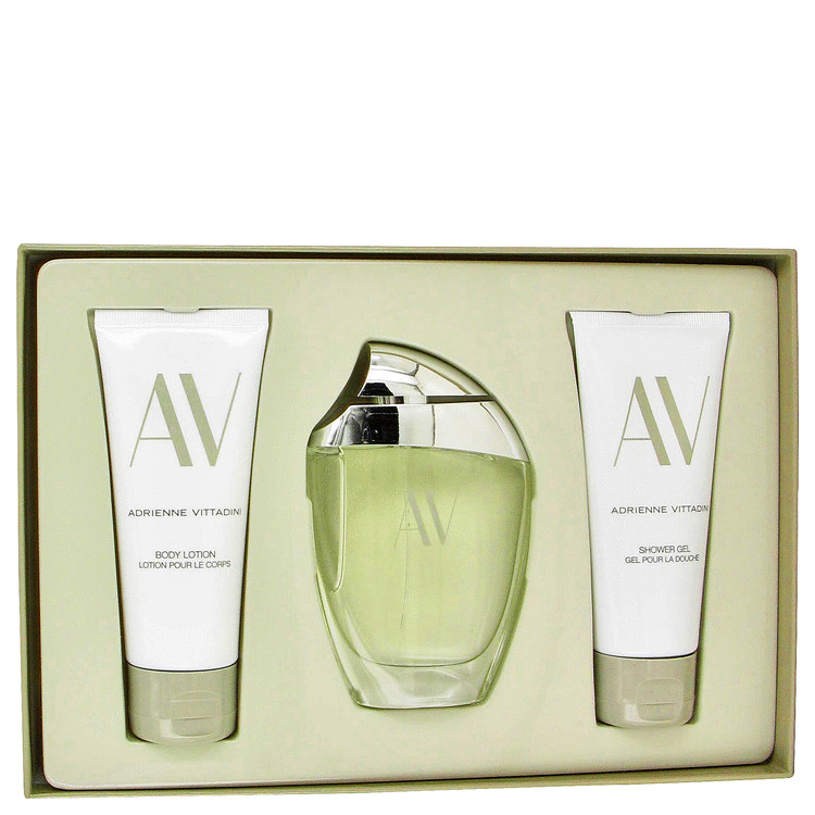 AV Gift Set