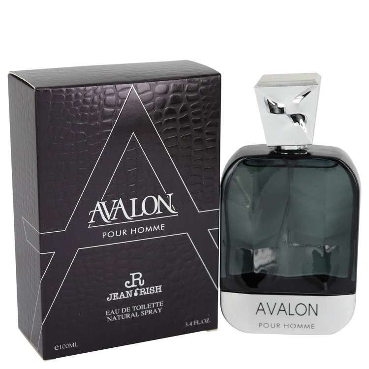 Avalon Pour Homme by Jean Rish Eau De Toilette Spray for Men