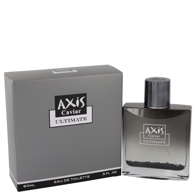 Axis Caviar Ultimate Eau De Toilette Spray