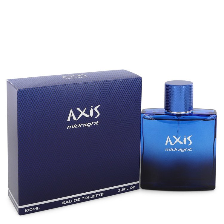 Axis Midnight Eau De Toilette Spray