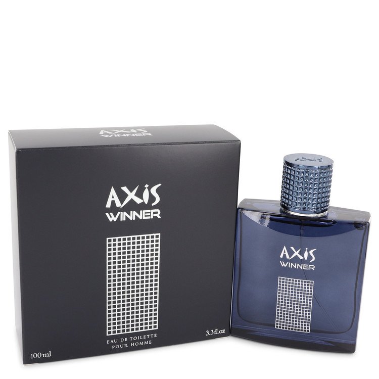 Axis Winner Eau De Toilette Spray