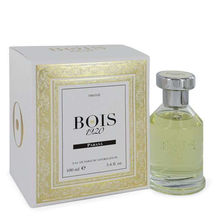 Bois 1920 Parana by Bois 1920 Eau De Parfum Spray for Women