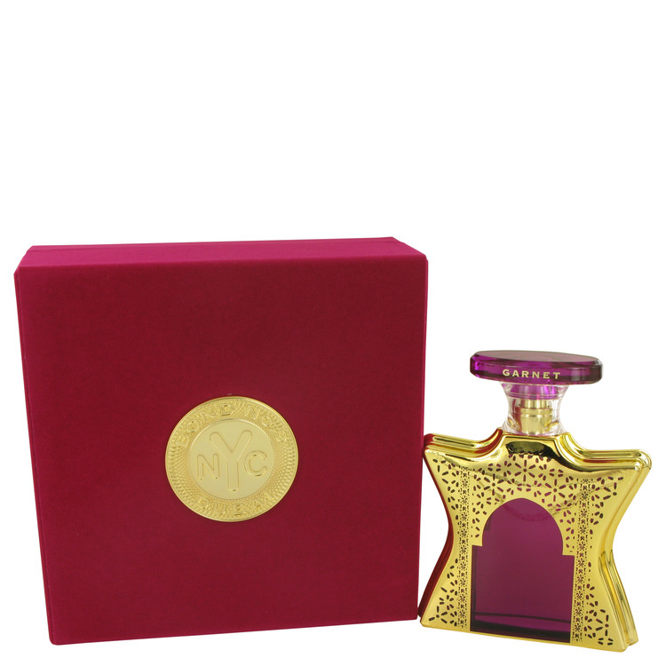 Bond No. 9 Dubai Garnet Eau De Parfum Spray (Unisex)