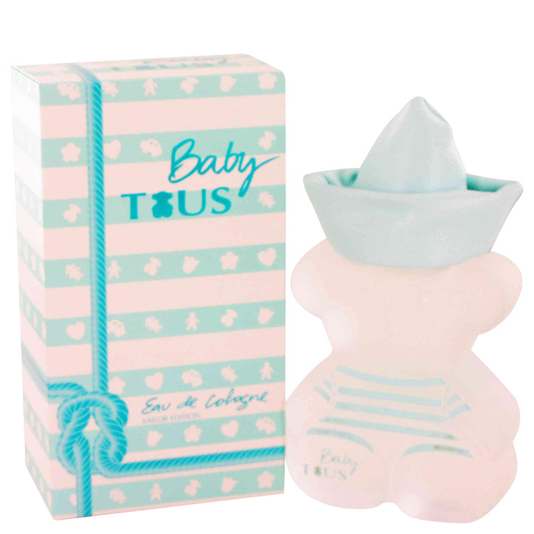 Baby Tous Eau De Cologne Spray