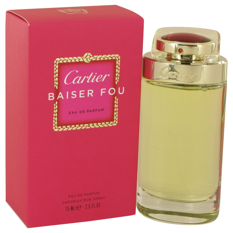 Baiser Vole Fou Eau De Parfum Spray