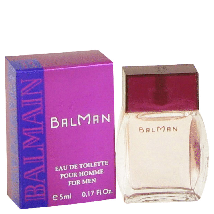 Balman Mini EDT