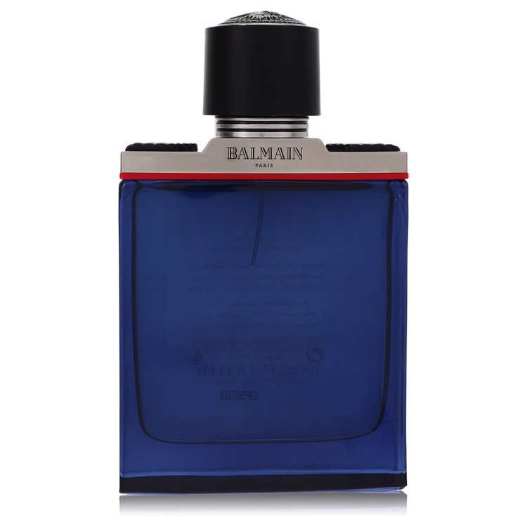 Balmain Homme by Pierre Balmain Eau De Toilette Spray (Tester) for Men