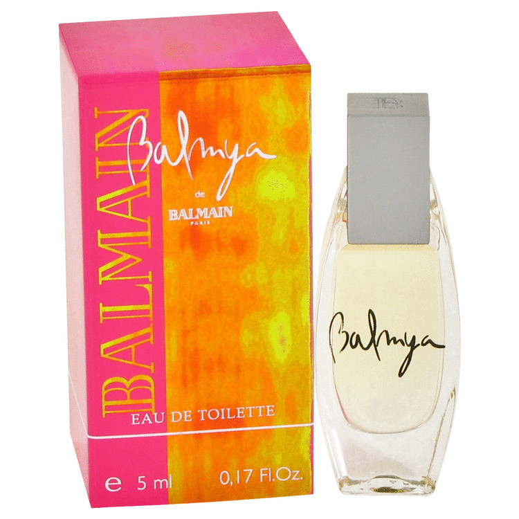 Balmya Mini EDT