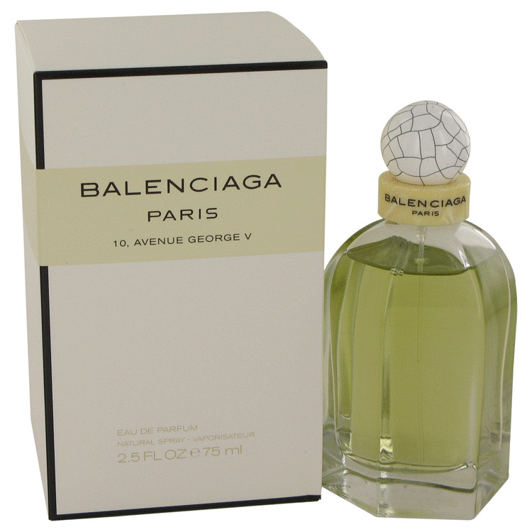 Balenciaga Paris Eau De Parfum Spray