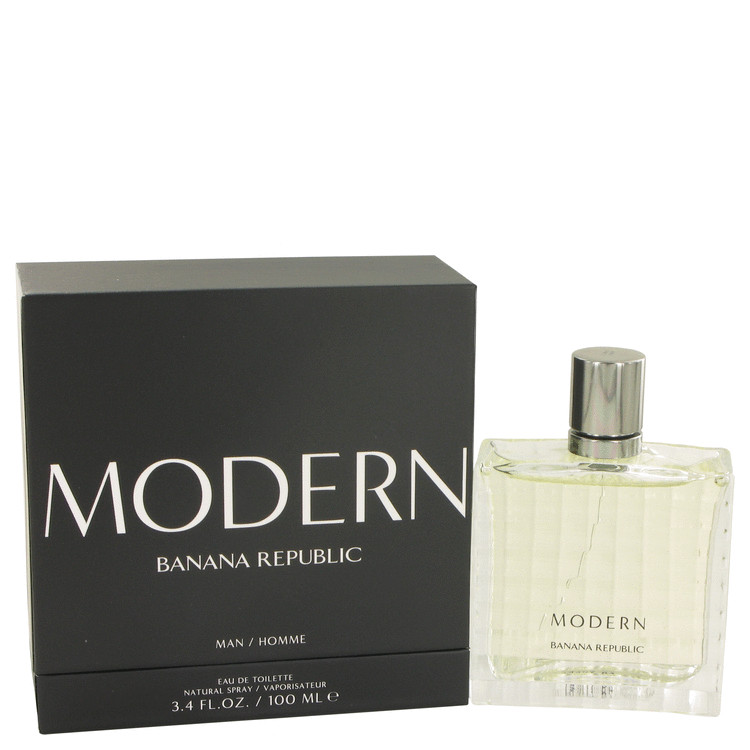 Banana Republic Modern Eau De Toilette Spray