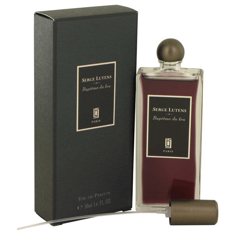 Bapteme Du Feu Eau De Parfum Spray (Unisex)