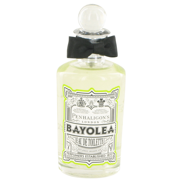 Bayolea Eau De Toilette Spray (Tester)