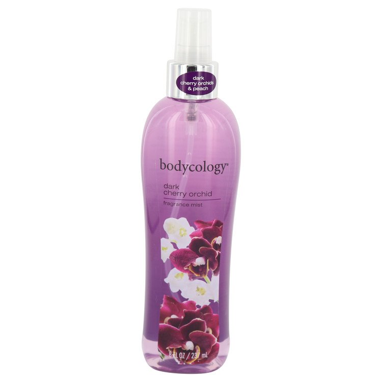 Bodycology Dark Cherry Orchid Fragrance Mist