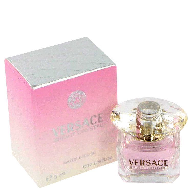 Bright Crystal Mini EDT