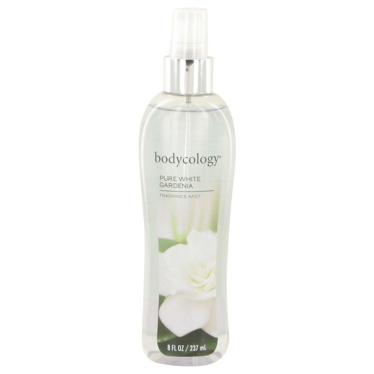 Bodycology Pure White Gardenia Fragrance Mist Spray