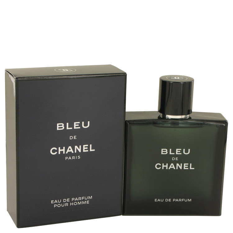 Bleu De Chanel Eau De Parfum Spray