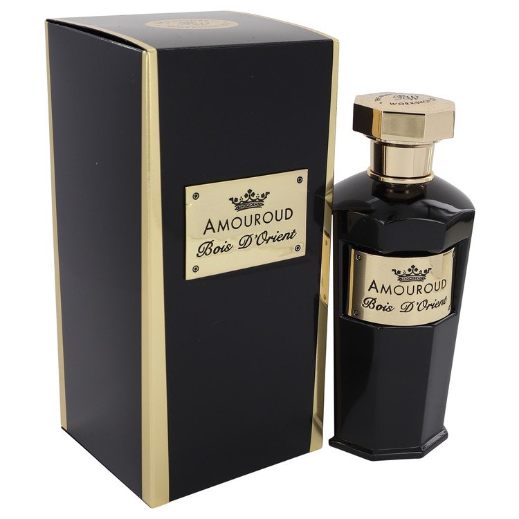 Bois D'orient Eau De Parfum Spray (Unisex)