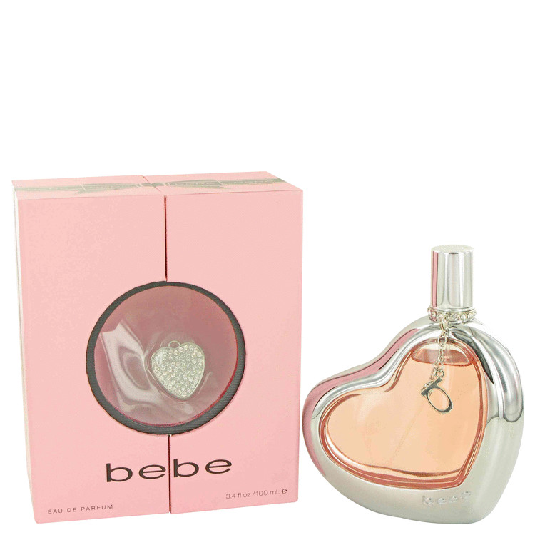 Bebe Eau De Parfum Spray