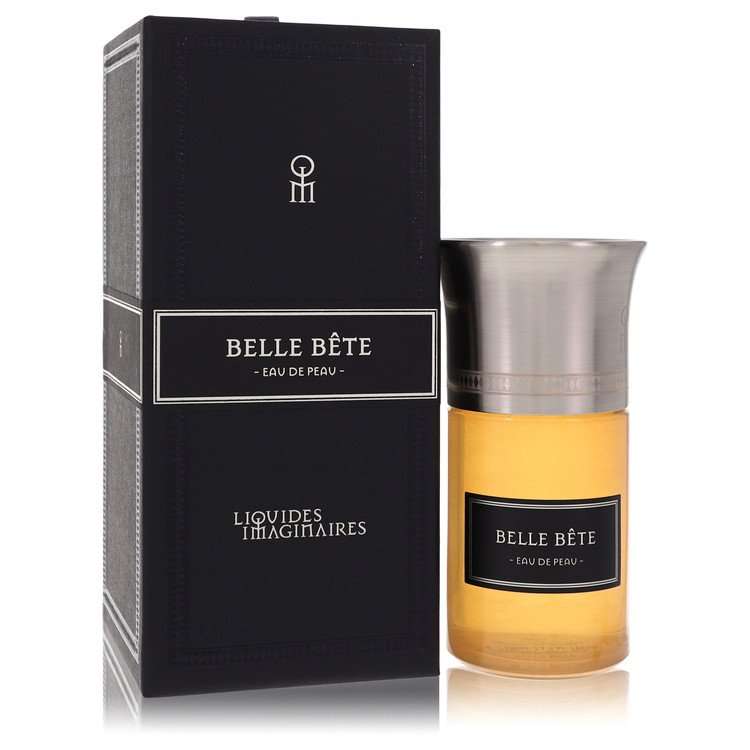 Belle Bete by Liquides Imaginaires Eau De Parfum Spray for Women