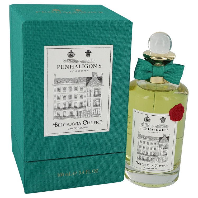 Belgravia Chypre Eau De Parfum Spray (Unisex)