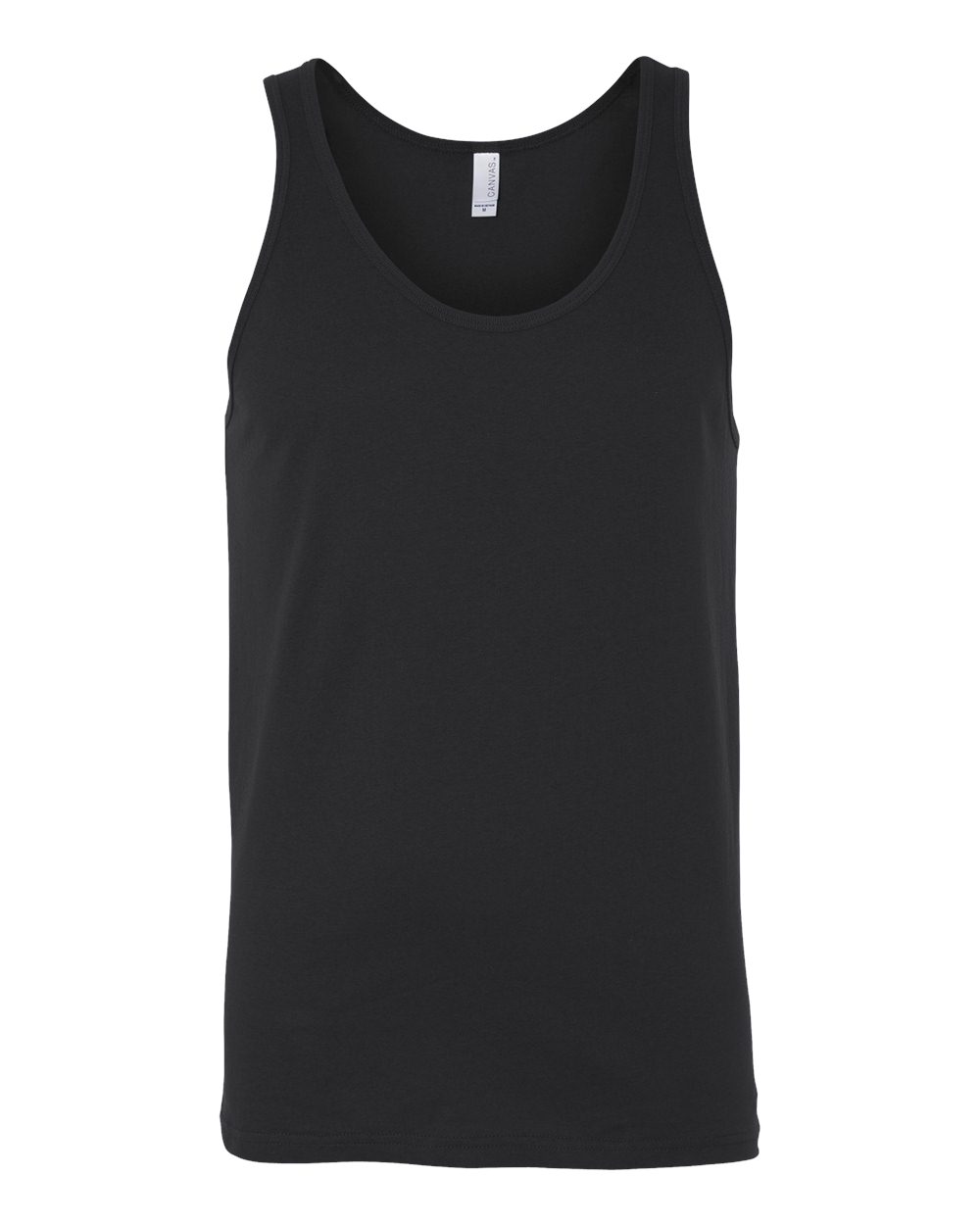 BELLA + CANVAS 3480 Unisex Jersey Tank