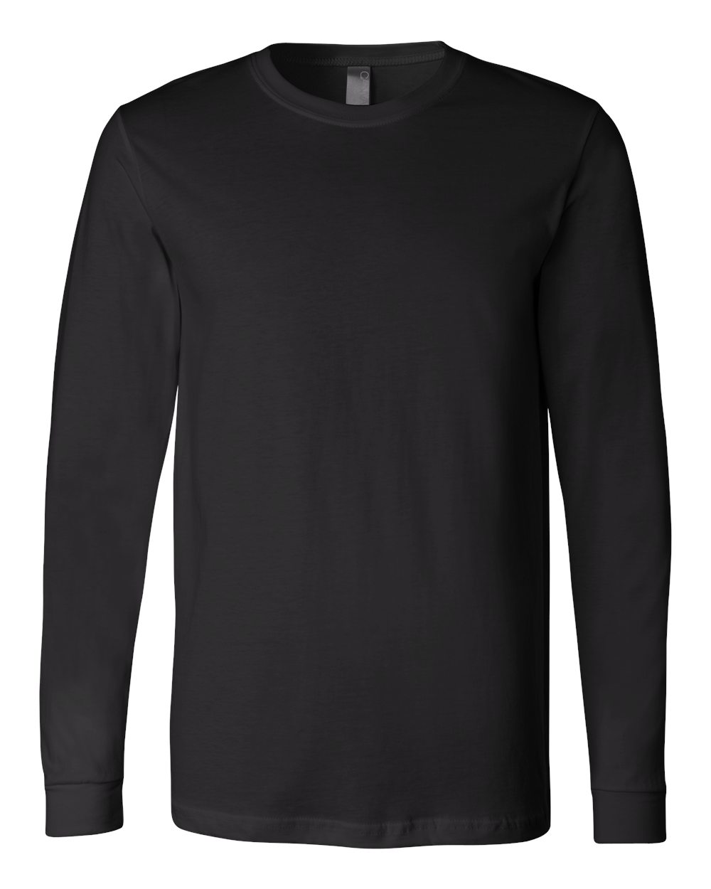 BELLA + CANVAS 3501 Unisex Jersey Long Sleeve Tee