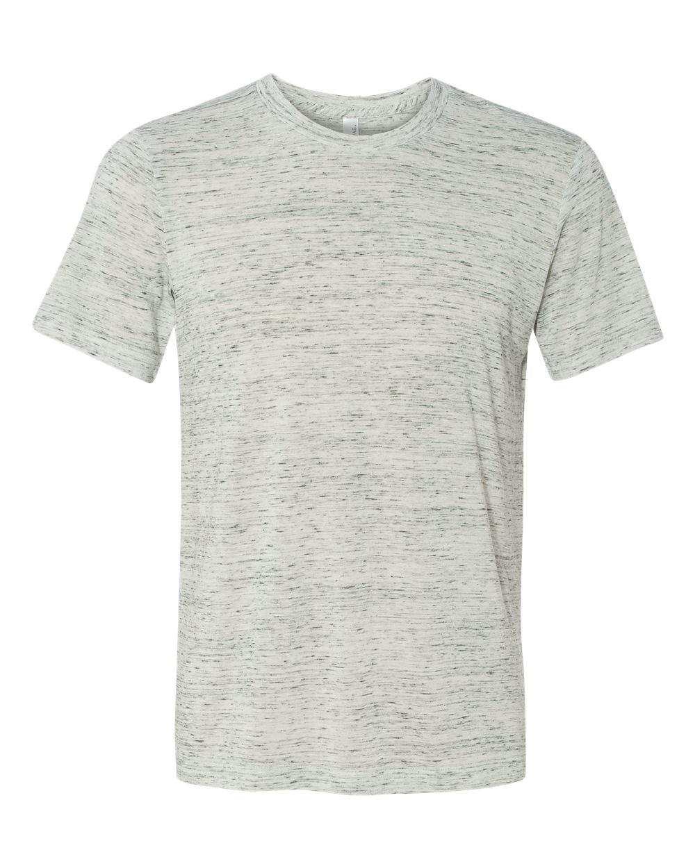 BELLA + CANVAS 3650 Unisex Texture Tee