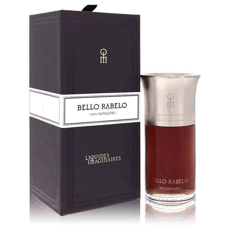 Bello Rabelo by Liquides Imaginaires Eau De Parfum Spray for Women