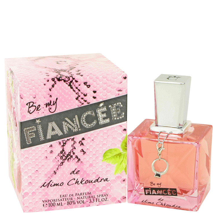 Be My Fiance Eau De Parfum Spray