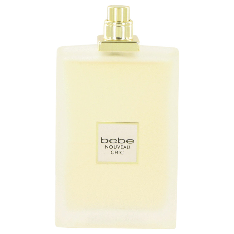 Bebe Nouveau Chic Eau De Parfum Spray (Tester)