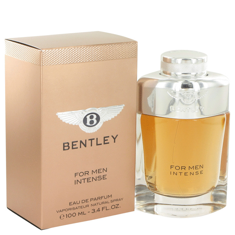 Bentley Intense Eau De Parfum Spray