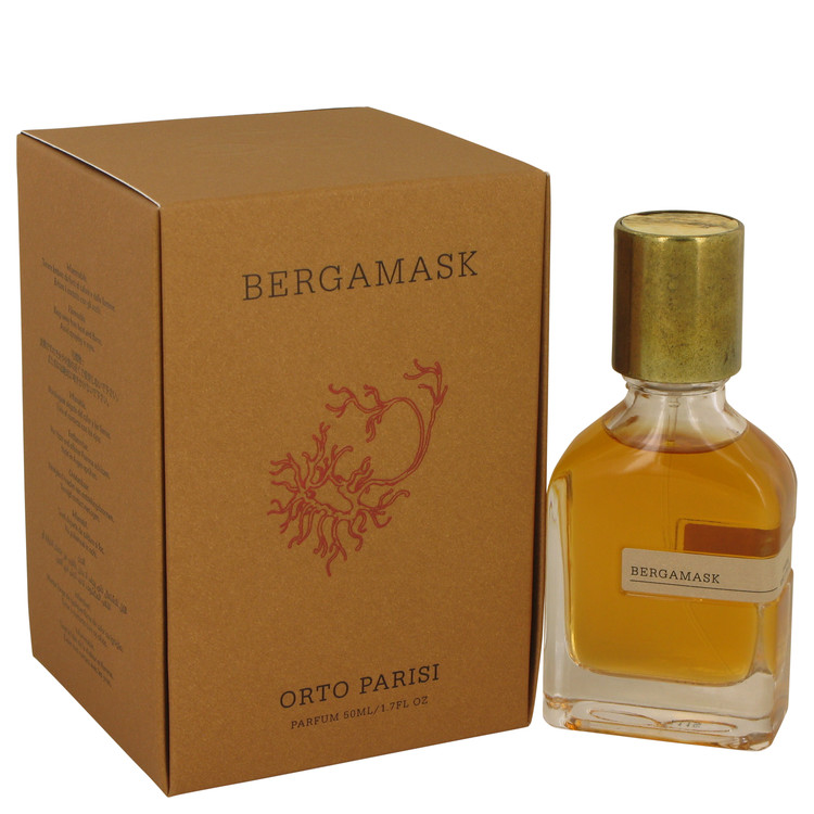 Bergamask Parfum Spray (Unisex)