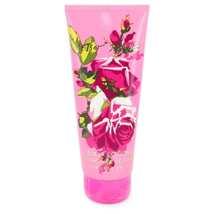 Betsey Johnson by Betsey Johnson Body Lotion for Women