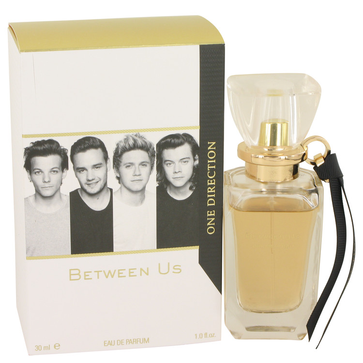 Between Us Eau De Parfum Spray