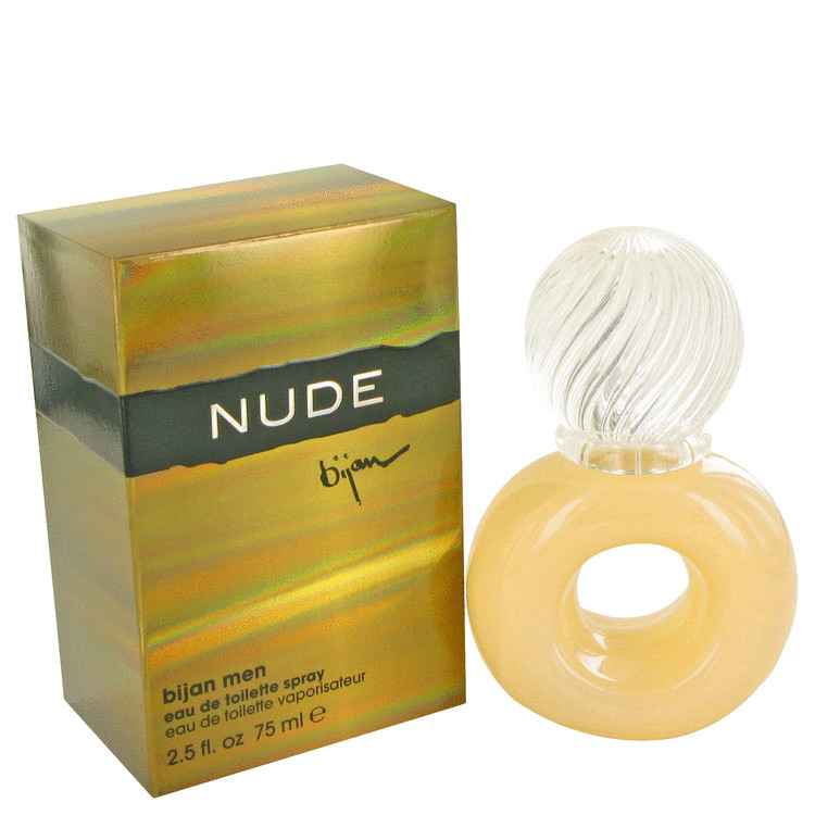 Bijan Nude Eau De Toilette Spray