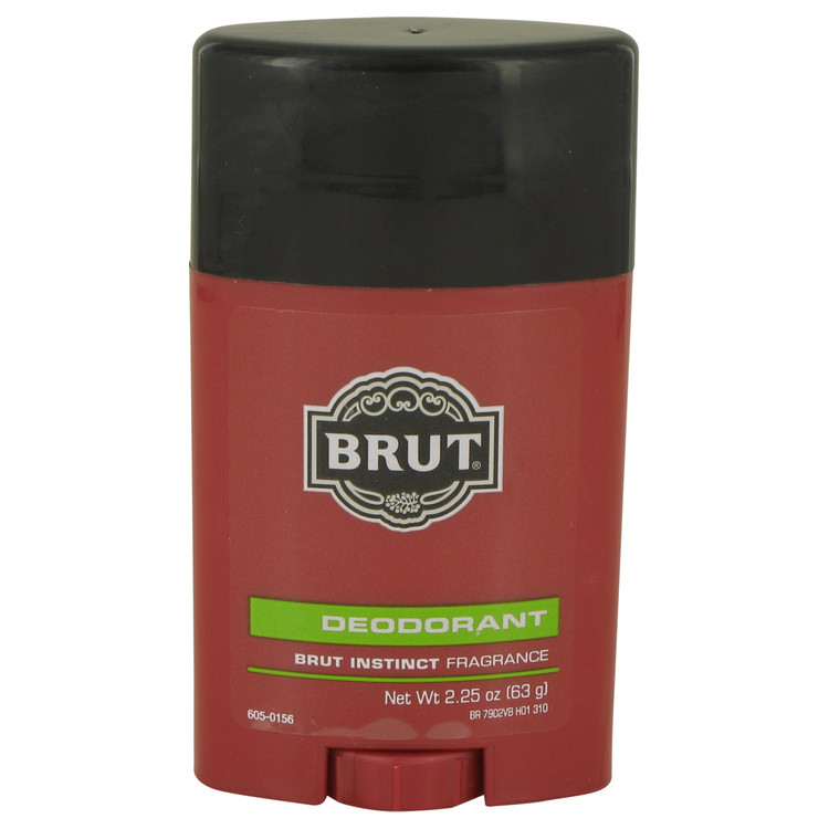 Brut Instinct Deodorant Stick