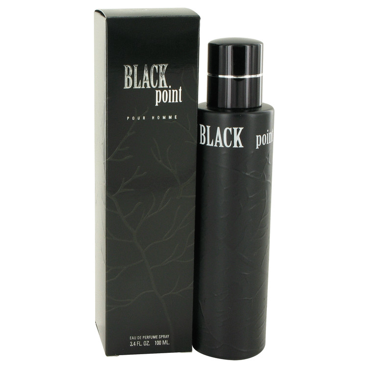 Black Point Eau De Parfum Spray