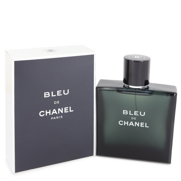 Bleu De Chanel Eau De Toilette Spray