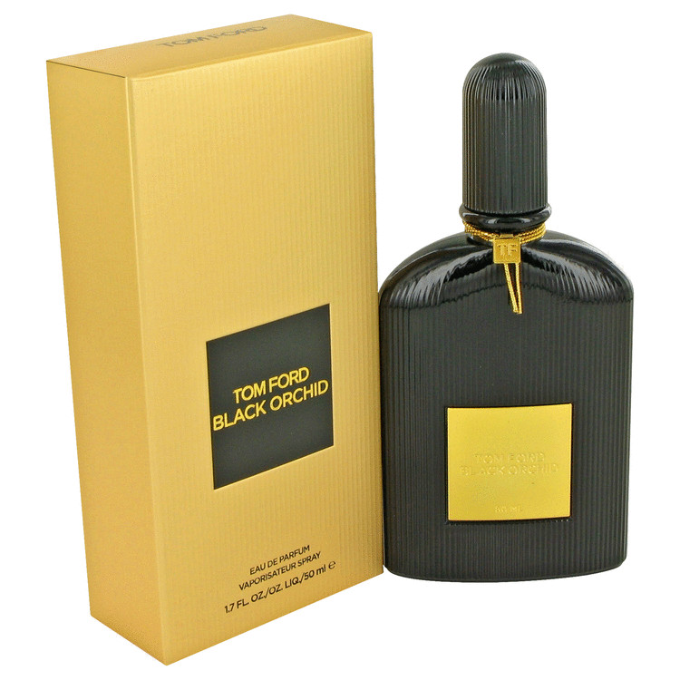 Black Orchid Eau De Parfum Spray