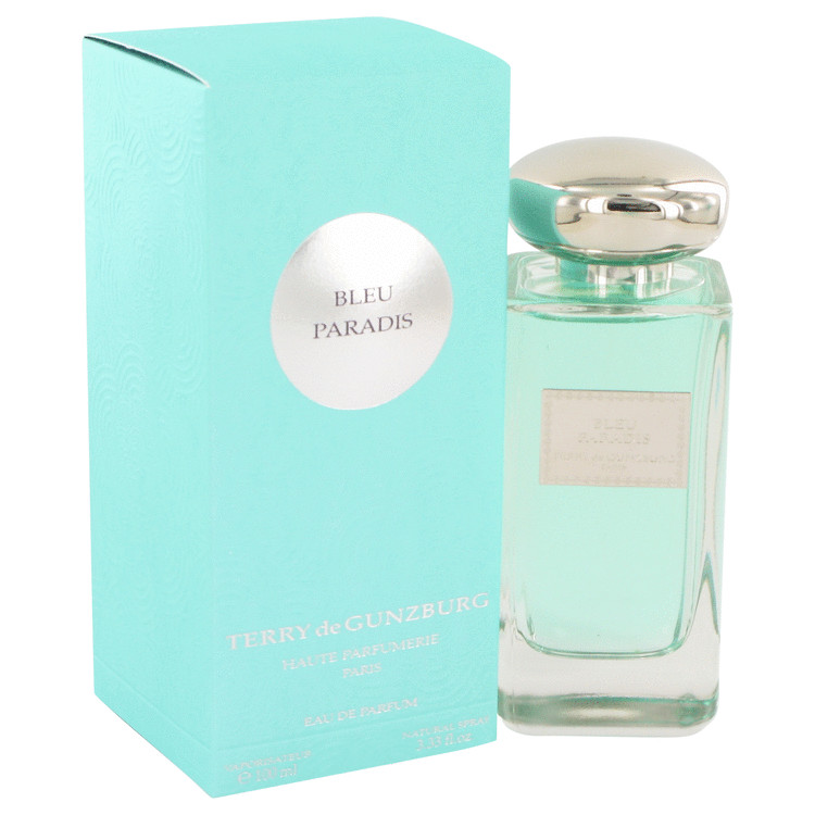 Bleu Paradis Eau De Parfum Spray