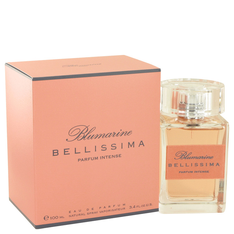 Blumarine Bellissima Intense Eau De Parfum Spray Intense