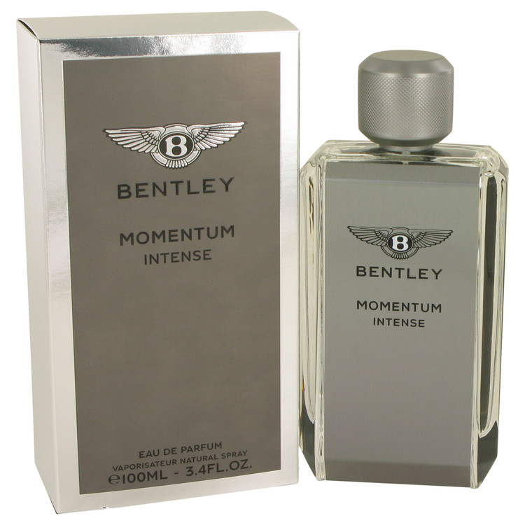 Bentley Momentum Intense Eau De Parfum Spray