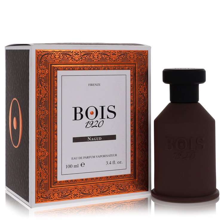 Bois 1920 Nagud by Bois 1920 Eau De Parfum Spray for Women