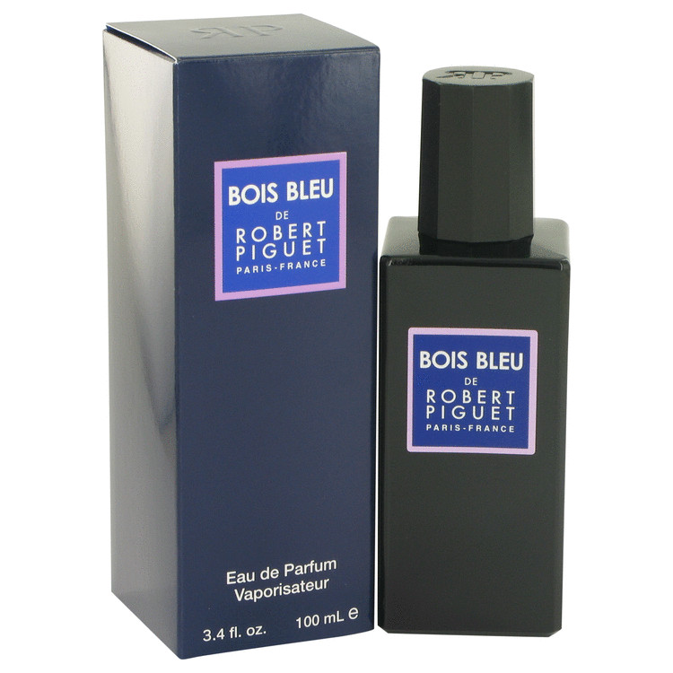 Bois Bleu Eau De Parfum Spray (Unisex)