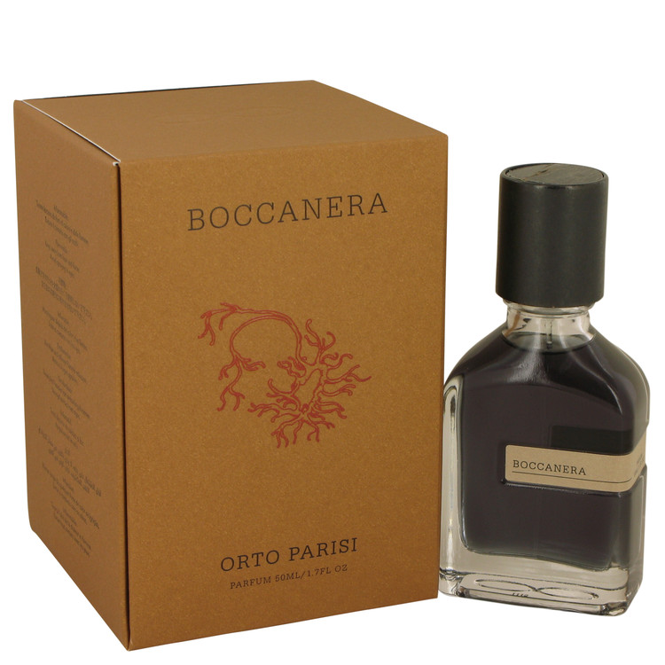 Boccanera Parfum Spray (Unisex)