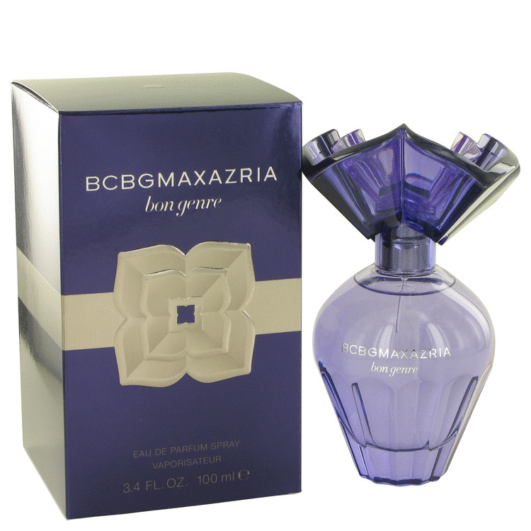 Bon Genre Eau De Parfum Spray