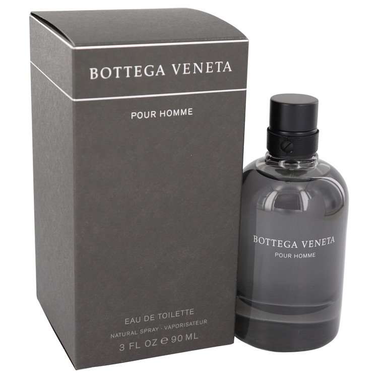 Bottega Veneta by Bottega Veneta Eau De Toilette Spray for Men