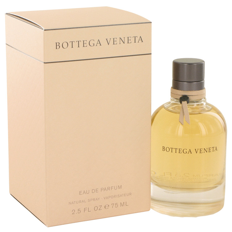 Bottega Veneta Eau De Parfum Spray