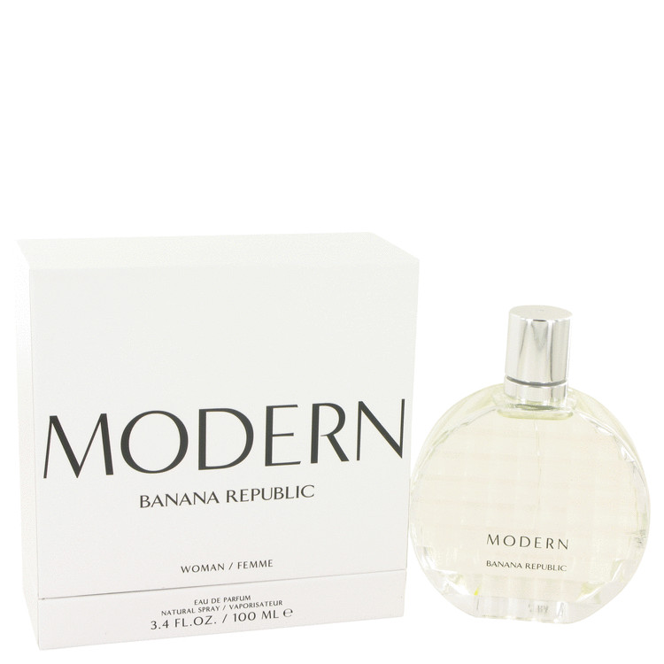 Banana Republic Modern Eau De Parfum Spray